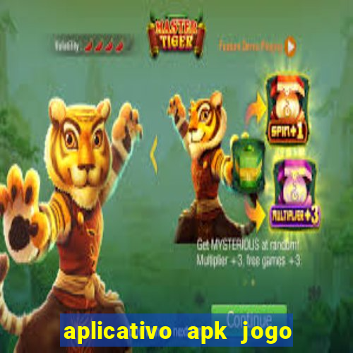 aplicativo apk jogo de ganhar dinheiro gbg